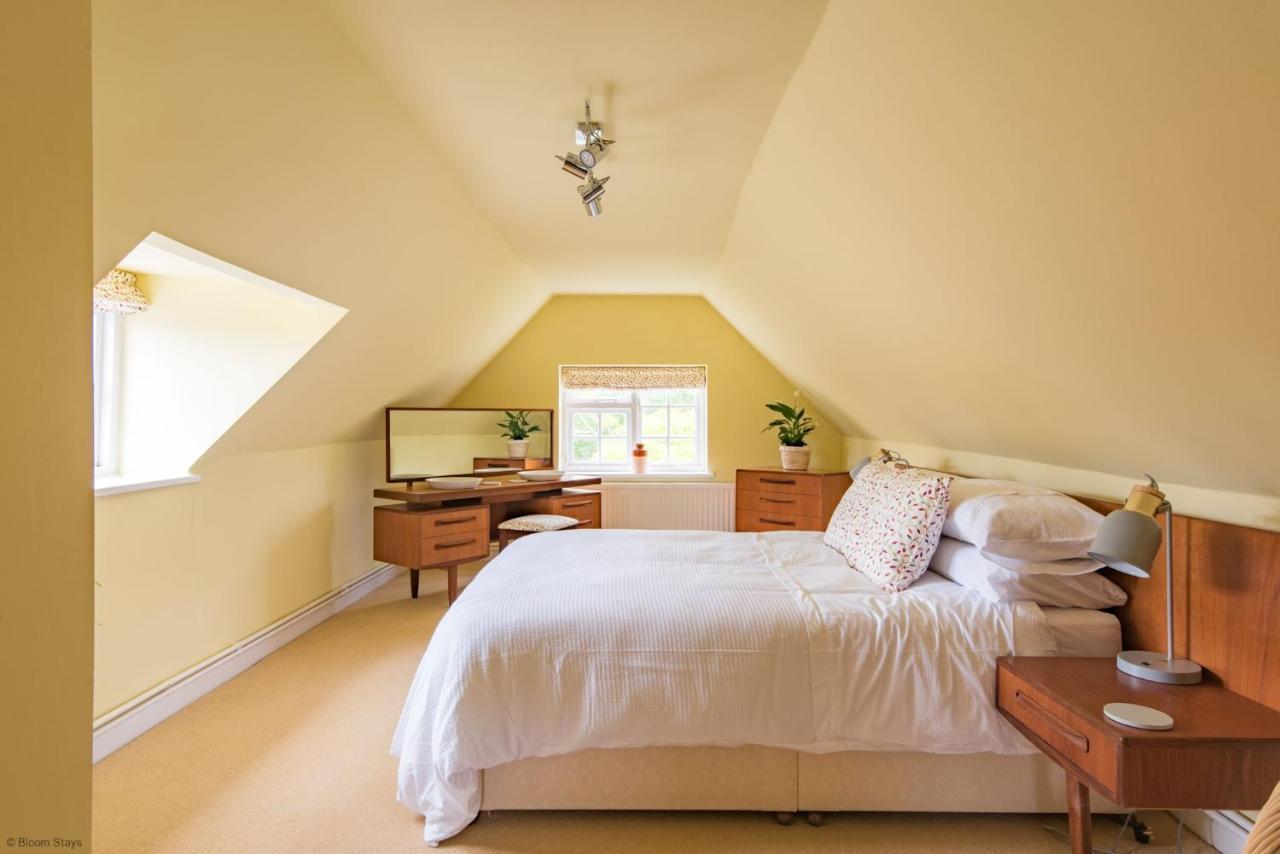Plum Pudding Stables By Bloom Stays Faversham Zewnętrze zdjęcie