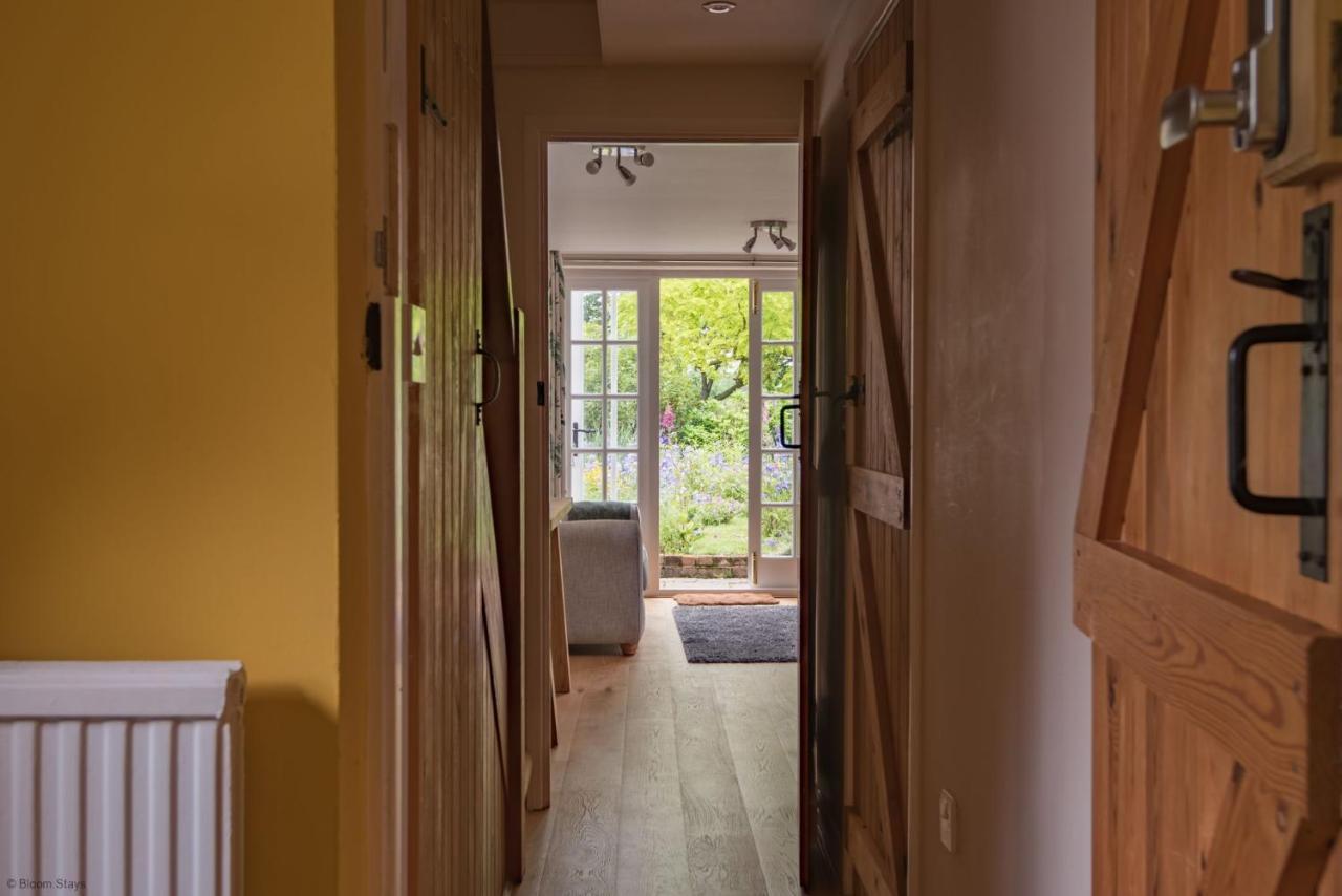 Plum Pudding Stables By Bloom Stays Faversham Zewnętrze zdjęcie